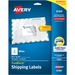 AVE08168 - Avery&reg; Shipping Label