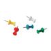 ACC71605 - Acco Pushpin