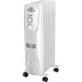 LLR29552 - Lorell 1500 Watt 3-Setting Oil Filled Heater