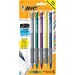 BICMPGP51 - BIC Matic Grip Mechanical Pencil