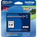 BRTTZE111 - Brother P-touch TZe Laminated Tape Cartridges