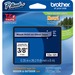 BRTTZE121 - Brother P-touch TZe Laminated Tape Cartridges
