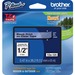 BRTTZE131 - Brother P-touch TZe Laminated Tape Cartridges
