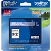 BRTTZE135 - Brother P-touch TZe Laminated Tape Cartridges