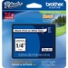 BRTTZE211 - Brother P-touch TZe Laminated Tape Cartridges