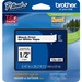 BRTTZE231 - Brother P-touch TZe Laminated Tape Cartridges