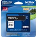 BRTTZE345 - Brother P-Touch TZe Flat Surface Laminated Tape