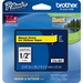 BRTTZE631 - Brother P-touch TZe Laminated Tape Cartridges