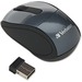 VER97470 - Verbatim Wireless Mini Travel Optical Mouse - Graphite