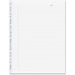 BLIAFR11050R - Blueline MiracleBind Notebook Refill Pages - Letter