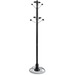 SAF4240BL - Safco 8-Hook Modern Costumer