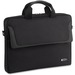 USLCLA1164 - Solo Sterling Carrying Case (Messenger) for 16" Notebook - Black