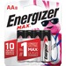 EVEE91MP8 - Energizer Multipurpose Battery