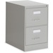 GLB26251GRY - Global 2600 Vertical File Cabinet
