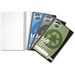 HLR13042 - Hilroy 1-Subject Recycled Personal Size Notebook