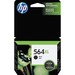 HEWCN684WN140 - HP 564XL Original Ink Cartridge - Single Pack