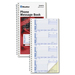 BLID50977 - Blueline 400 Message Book