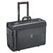 HDLSA0801 - Holiday SA0801 Carrying Case (Roller) Notebook, File Folder - Black