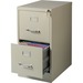 LLR42290 - Lorell Commercial-grade Vertical File