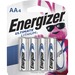 EVEL91SBP4 - Energizer Ultimate L91SBP-4 General Purpose Battery