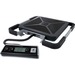 DYM1776112 - Dymo Pelouze 250lb Digital USB Shipping Scale