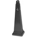 RUB257088BLA - Rubbermaid Commercial GroundsKeeper Smoking Receptacle