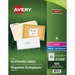 AVE45366C - Avery&reg; EcoFriendly File Folder Label