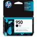HEWCN049AN140 - HP 950 Original Ink Cartridge - Single Pack
