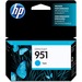 HEWCN050AN140 - HP 951 Original Ink Cartridge - Single Pack