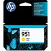 HEWCN052AN140 - HP 951 Original Ink Cartridge - Single Pack