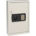 MMF20101 - Steelmaster Electronic Key Safe