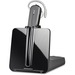 PLNCS540 - Plantronics CS540 Wireless Convertible Headset System