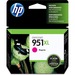 HEWCN047AN140 - HP 951XL Ink Cartridge - Single Pack