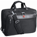 HDLSWA0915 - Swissgear SWA0915 Carrying Case (Briefcase) for 17" to 17.3" Notebook - Black