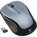 LOG910002332 - Logitech M325 Laser Wireless Mouse