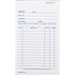BSN39550 - Business Source All-purpose Carbonless Forms Book