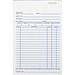 BSN39553 - Business Source All-purpose Carbonless Triplicate Forms