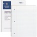 BSN10968 - Business Source Wirebound College Ruled Notebooks - Letter