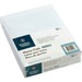 BSN50553 - Business Source Glued Top Ruled Memo Pads - Letter