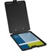 BSN37513 - Business Source Plastic Storage Clipboard