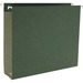 BSN43851 - Business Source Hanging Box Bottom File Folders