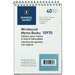 BSN10970 - Business Source Wirebound Memo Books