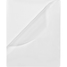BSN20864 - Business Source 5 mil Letter-size Laminating Pouches
