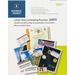 BSN20870 - Business Source 3 ml Letter Size Laminating Pouches
