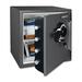 SENSFW123DEB - Sentry Safe Fire-Safe Mechanical Lock Business Safe