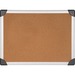 LLR19194 - Lorell Mounting Aluminum Frame Corkboards