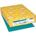 NEE21855 - Astrobrights Laser, Inkjet Print Printable Multipurpose Card