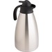 GJO11958 - Genuine Joe Contemporary Design Vacuum Insulated Carafe
