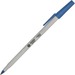 BSN37500 - Business Source Medium Point Ballpoint Stick Pens
