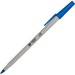 BSN37502 - Business Source Fine Point Ballpoint Stick Pens